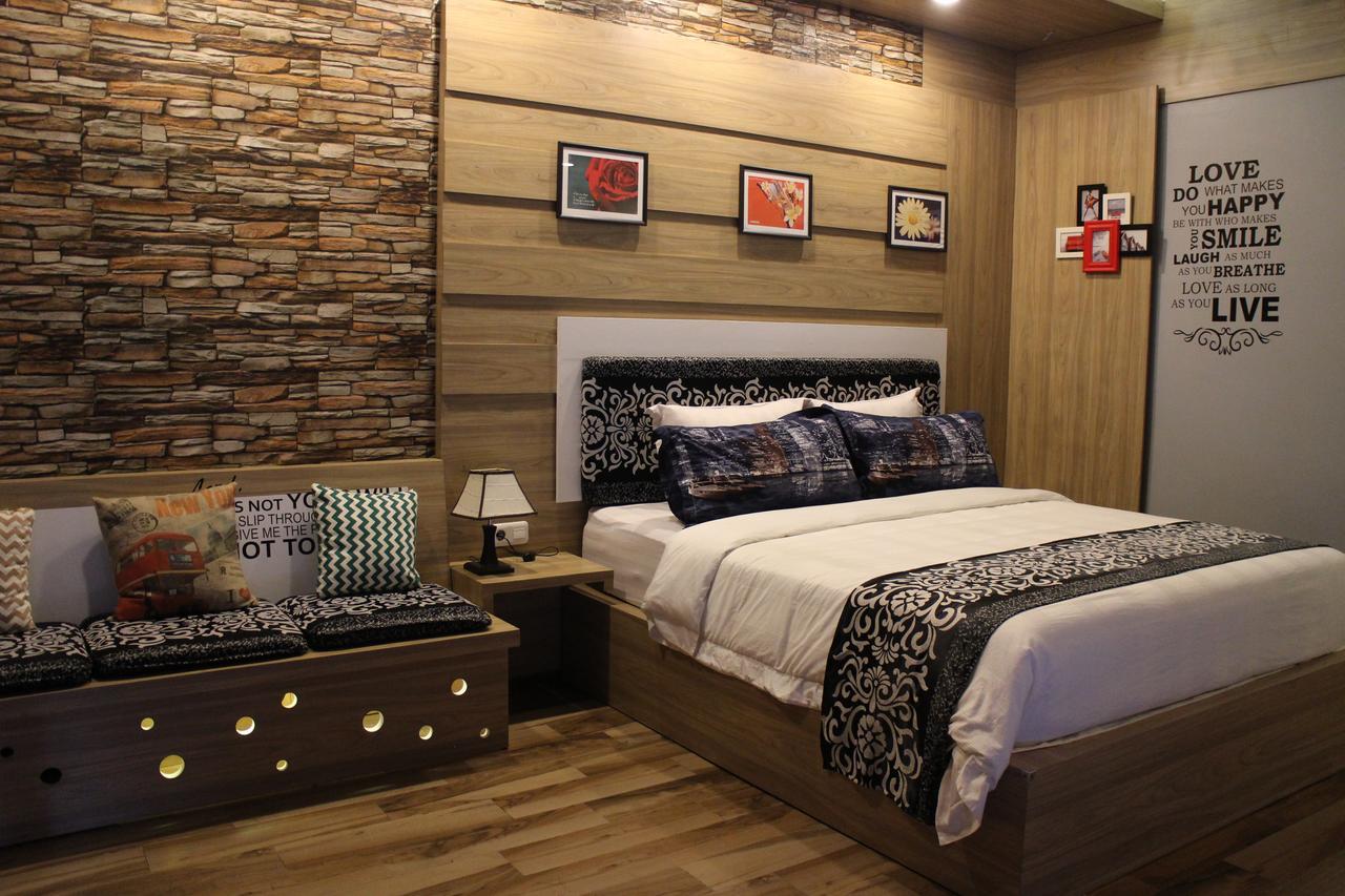 Lawaka Hotel Ampana Εξωτερικό φωτογραφία
