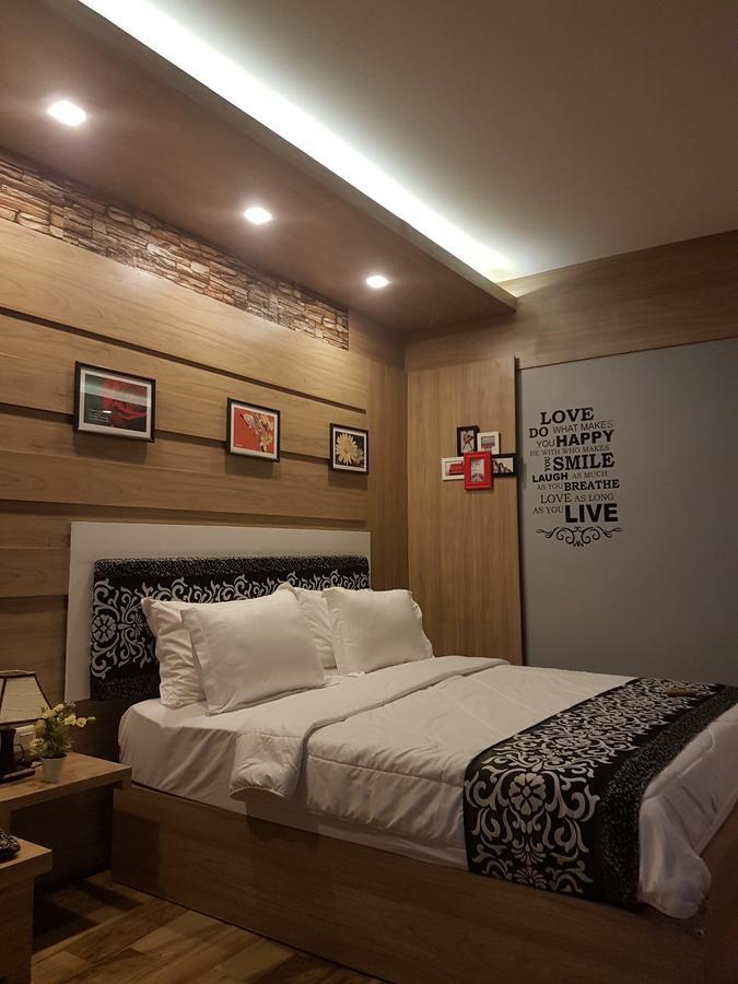 Lawaka Hotel Ampana Εξωτερικό φωτογραφία